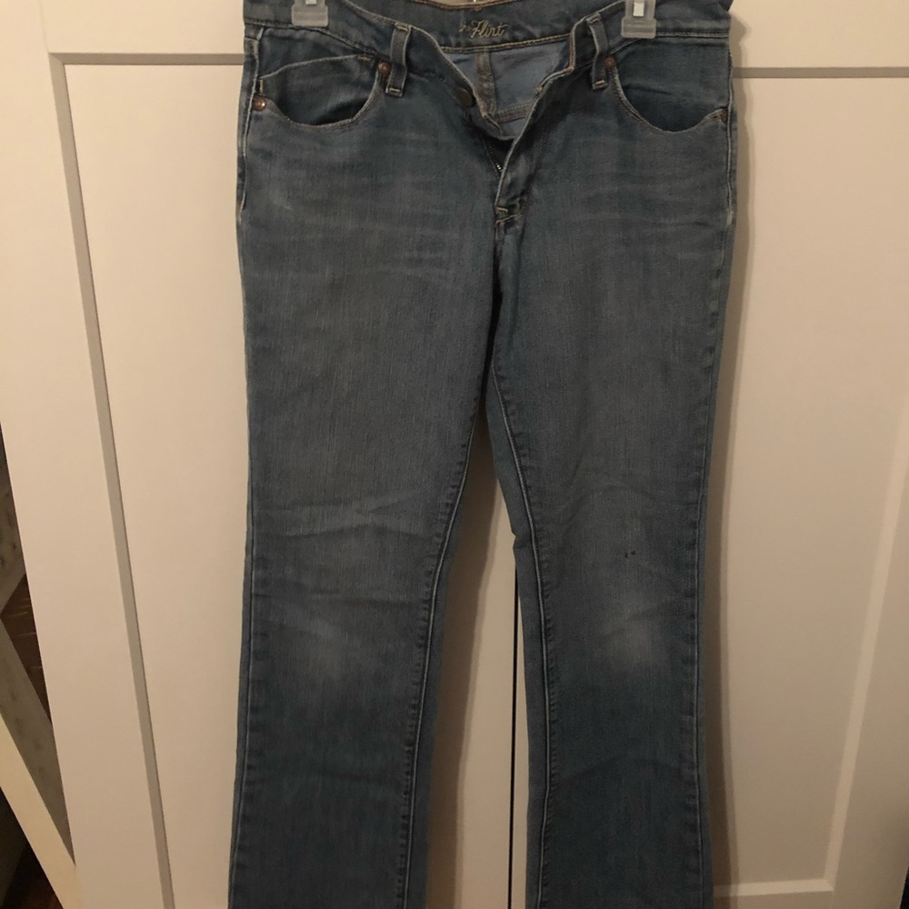 Old Navy jeans